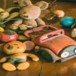 Brinquedos Comuns Que Se Tornaram Raros Com O Tempo