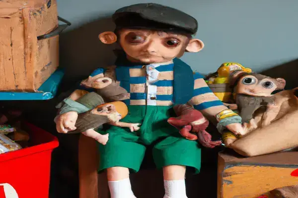 Brinquedos Vintage Lacrados Vs. Usados: Qual É Mais Valorizado?