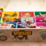 Como A Demanda Internacional Afeta Preços De Brinquedos Dos Anos 80