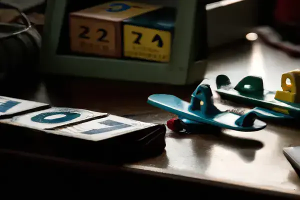 Como Identificar Bolhas Especulativas No Mercado De Brinquedos Vintage