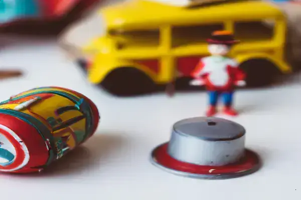 Como Preservar Adesivos, Decals E Pinturas Originais