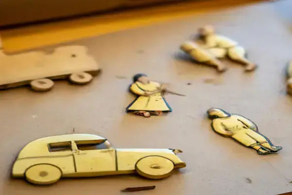 Como Registrar Alterações Feitas Durante A Restauração Para Fins Históricos