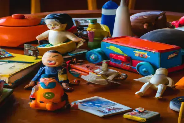 Diferença De Preço Entre Brinquedos Vendidos No Brasil E No Exterior