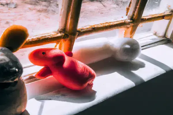 Exposição À Luz: Como Proteger Brinquedos Do Sol E Da Iluminação Artificial