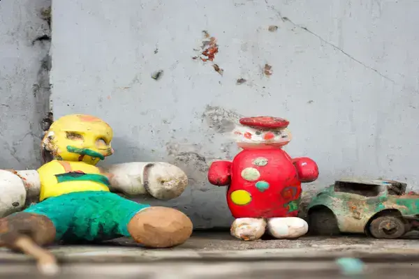 Quando Não Restaurar: Casos Em Que A Restauração Prejudica A Peça