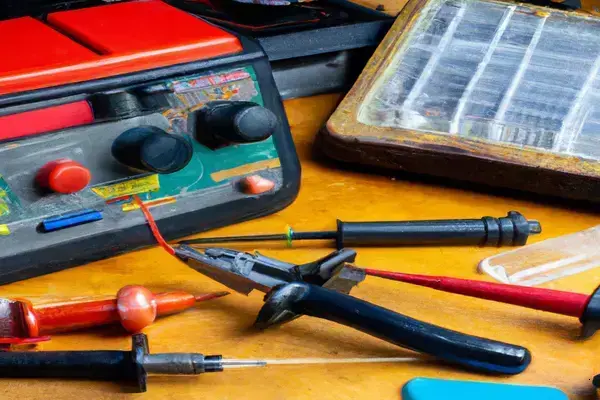 Restauração De Brinquedos Eletrônicos Dos Anos 80: Cuidados Essenciais