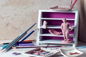 Restauração Ética: Limites Aceitos Pelo Mercado De Colecionadores