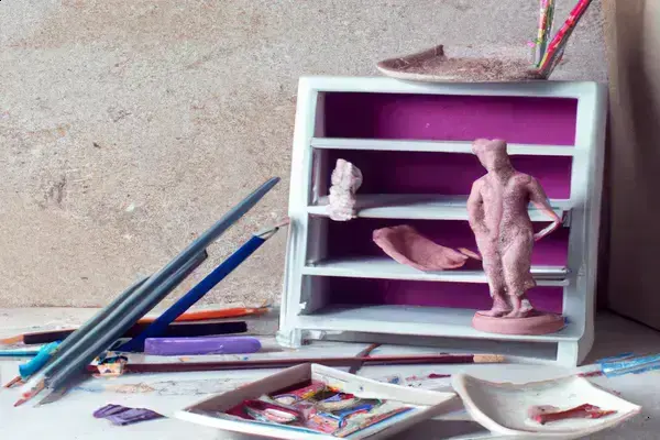 Restauração Ética: Limites Aceitos Pelo Mercado De Colecionadores