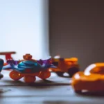 Tendências Atuais Do Mercado De Brinquedos Vintage Para Colecionadores