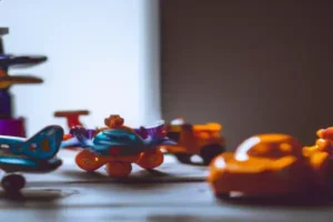 Tendências Atuais Do Mercado De Brinquedos Vintage Para Colecionadores