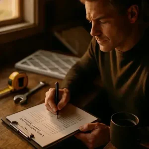 Home Maintenance Checklist: Seasonal Tasks Every Homeowner Should Do