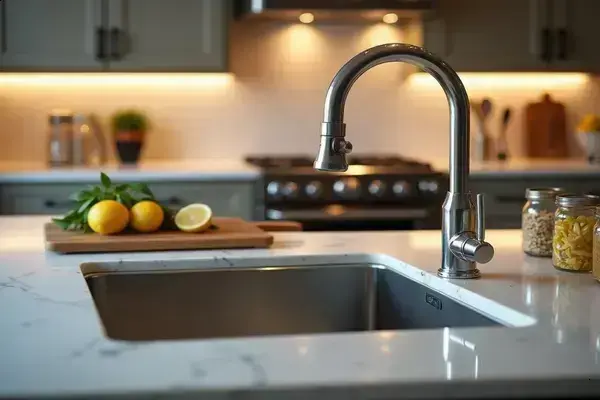 Deep Clean Kitchen Guide: Every Appliance and Surface