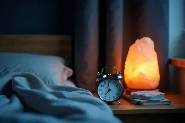 Evening Routine: Wind Down Habits for Better Sleep