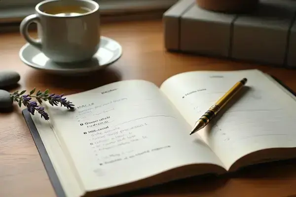 Habit Tracker: Build Daily Routines That Stick
