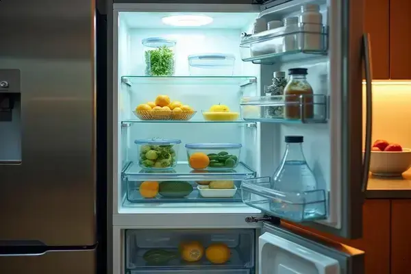 How to Clean a Refrigerator: Deep Clean Checklist
