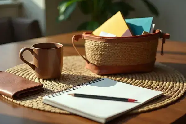 How to Create a Household Budget: Manage Finances