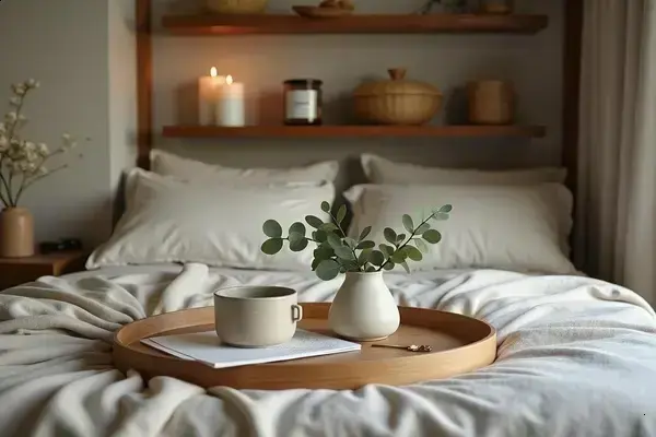 How to Declutter a Bedroom: Create a Calm Sanctuary