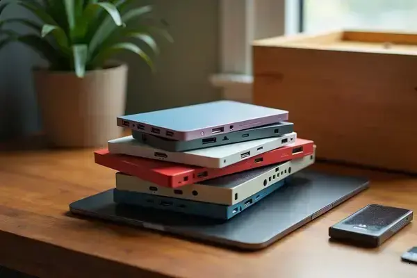 How to Declutter Digital Files: Phone and Computer
