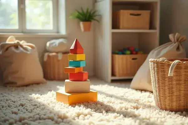 How to Organize a Toy Room: Storage Solutions for Kids