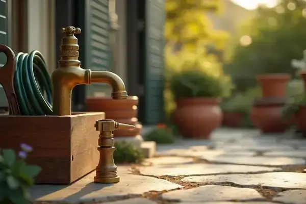 Monthly Home Maintenance Checklist: Preventative Care