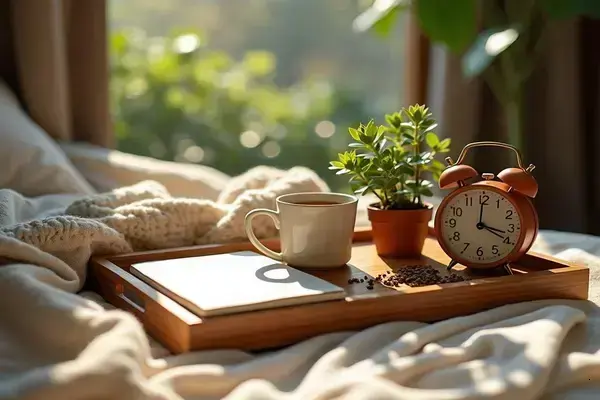 Productive Weekend Habits: Make the Most of Your Days Off