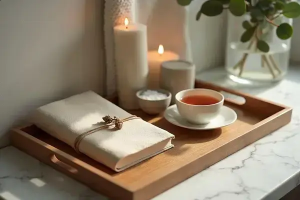 Self Care Routine Checklist: Daily Wellness Practices