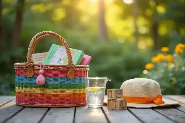 Summer Routine Ideas for the Whole Family