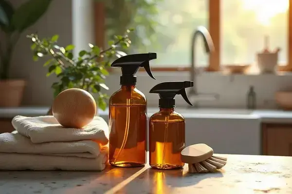 Weekly Cleaning Schedule: What to Clean Each Day