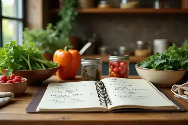 Weekly Meal Planning Tips: Save Time and Money